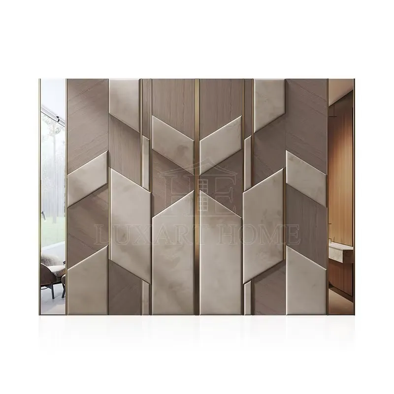 Personalisiertes Villa-Schlafz – Pvc Panel Background Bewertung und Preis