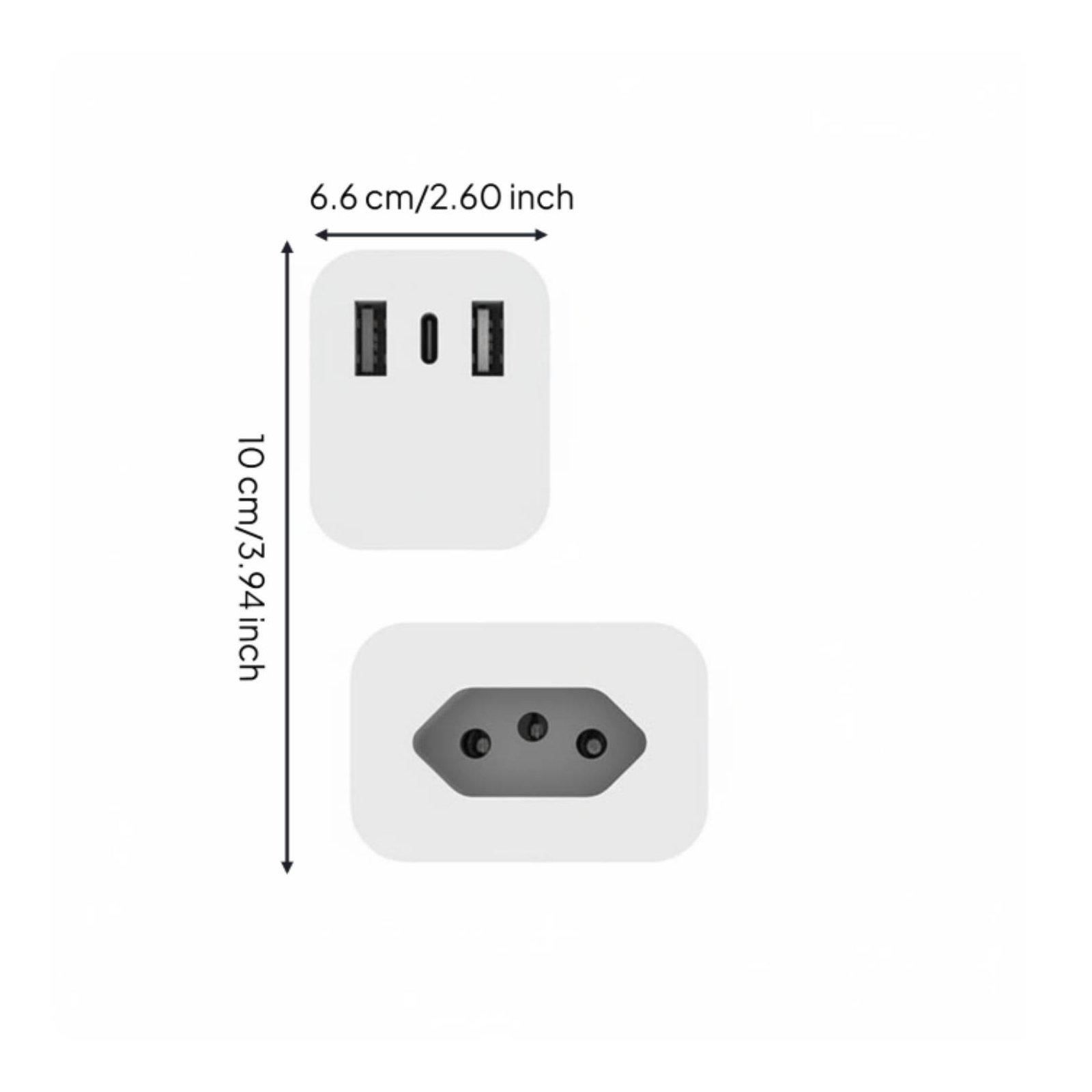 Sprachgesteuerter Smart-Stecke – Timer Dual Outlet Bewertung und Preis