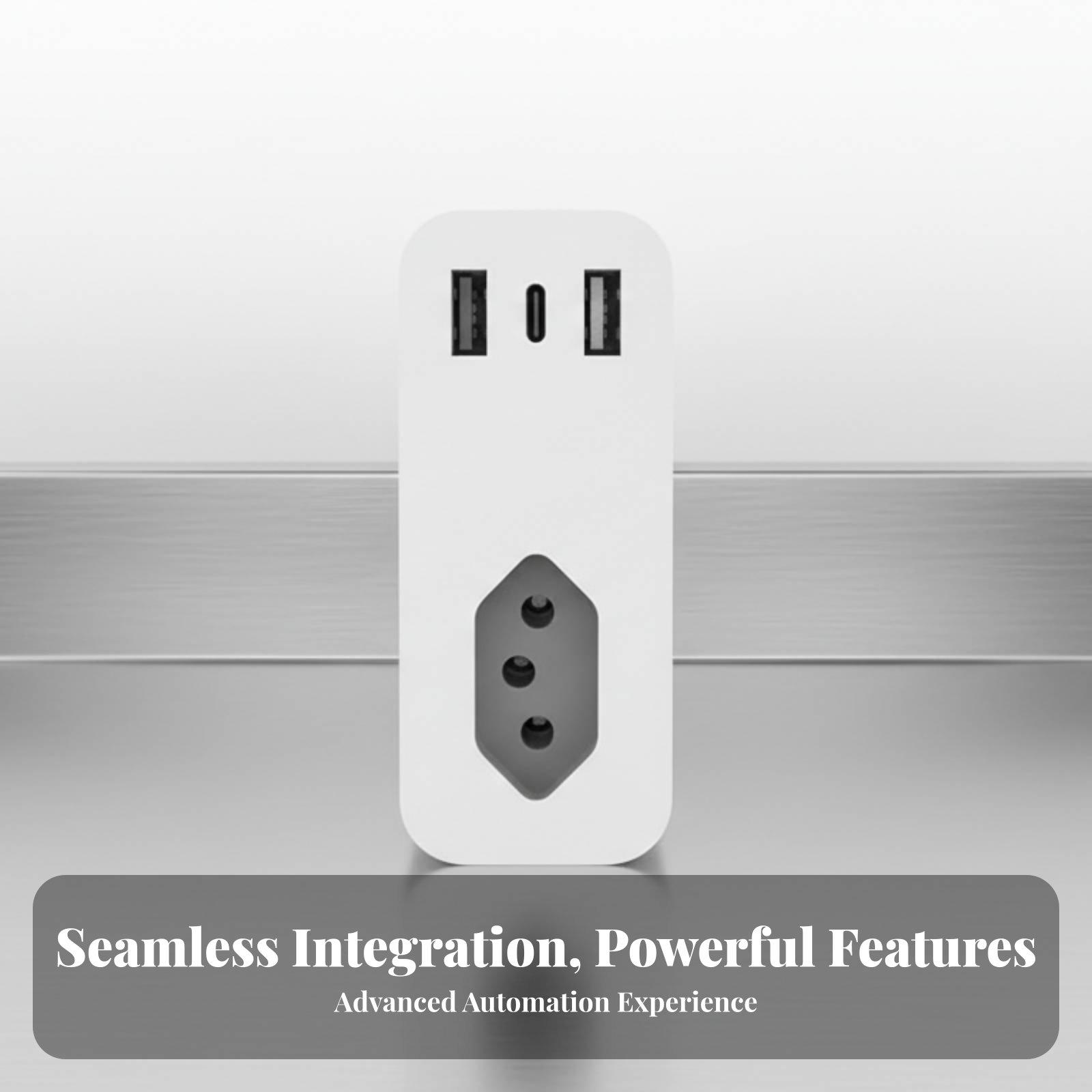 Sprachgesteuerter Smart-Stecke – Timer Dual Outlet Bewertung und Preis